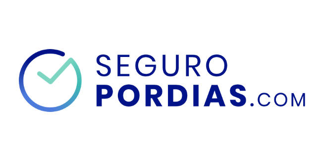Seguro PorDias Logo