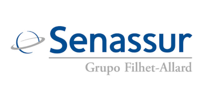 Senassur Logo